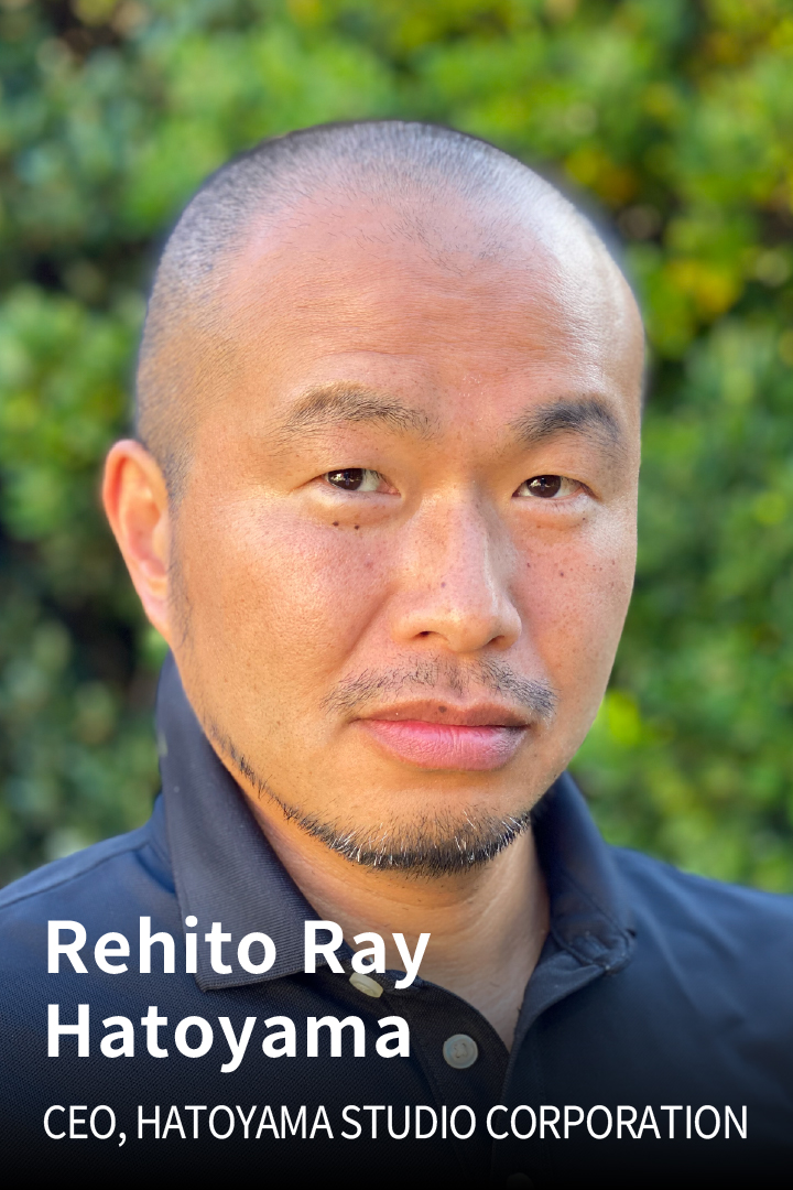 Rehito Hatoyama