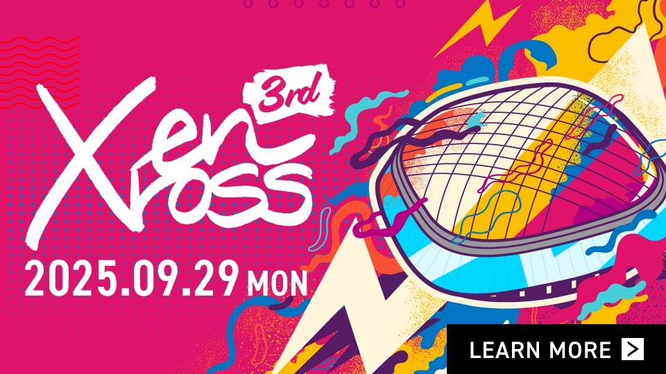 enxross 3rd