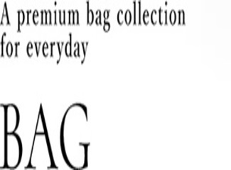 A high-quality collection for everyday use