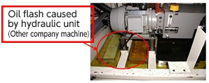 NFT Troubleshooting