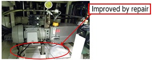 NFT Troubleshooting