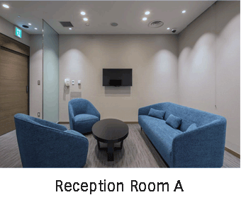 “Fuji” Reception Room A image