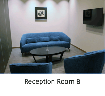 “Fuji” Reception Room B image