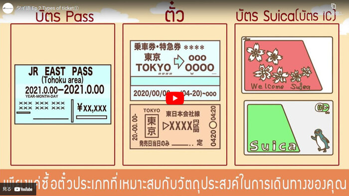 ภาพตัวอย่างวิดีโอ