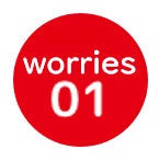 Worries 1