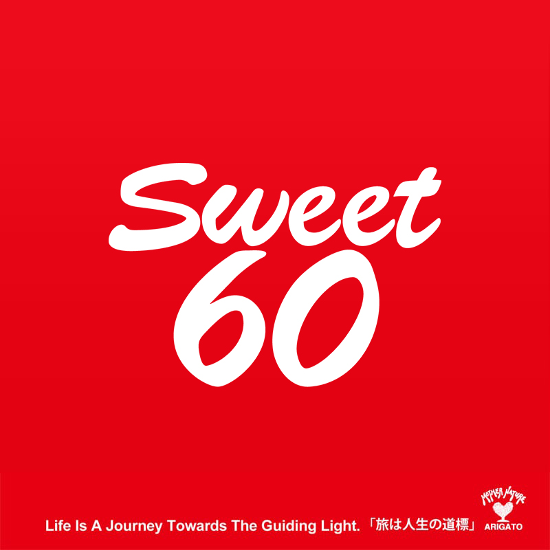 SWEET60