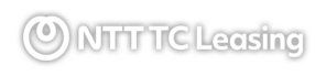 NTT TC Leasing logo