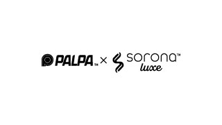 PALPA Made with Sorona® Polymer