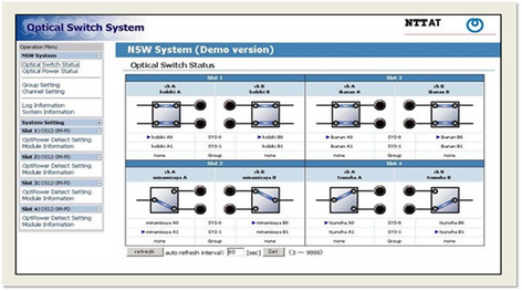 Product image_Optical switch