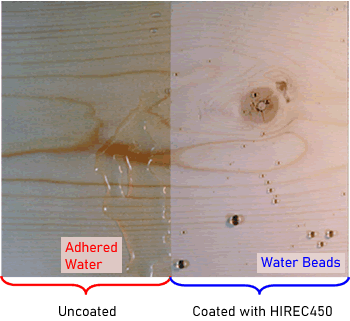 Painting comparison example