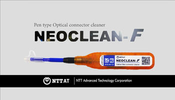 NEOCLEAN vídeo