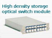 commutateur optique haute densité