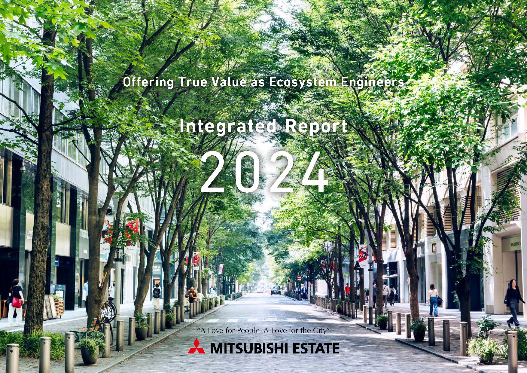 2024 Interated report