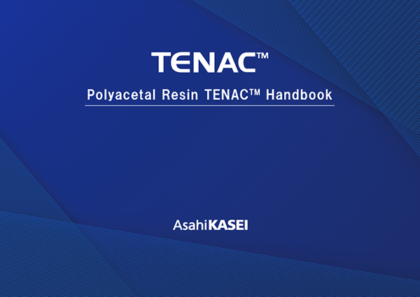 TENAC™ Polyacetal (POM)-Harz - Technisches Handbuch