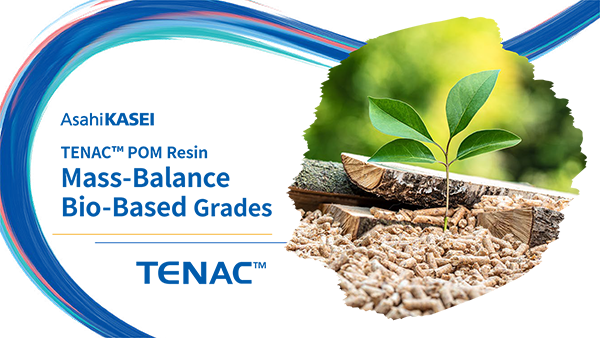TENAC™ Biomasse-zertifizierte Qualität – Download-Materialien