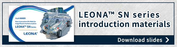 LEONA™ SN-Serie Folien herunterladen