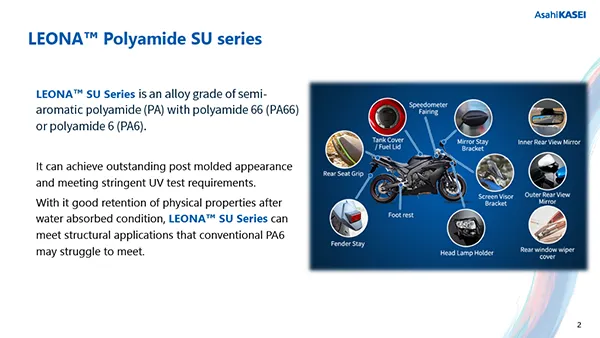 レオナSUシリーズ02