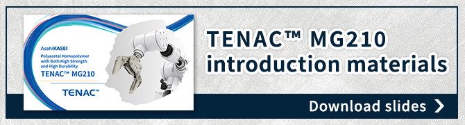 TENAC™ MG210 Folien herunterladen