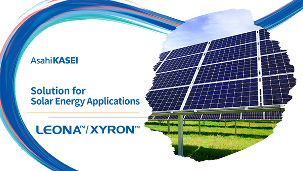 Solution for Solar Energy Applications