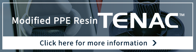 Click here for details on POM Resin TENAC™