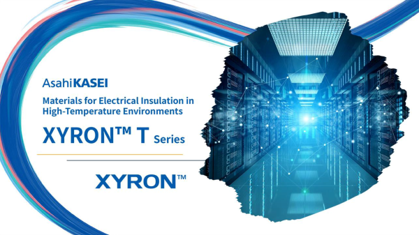 XYRON™ T Series Download Materials