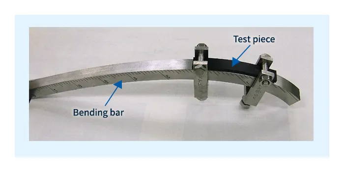 XYRON™ TF Series Bending Bar