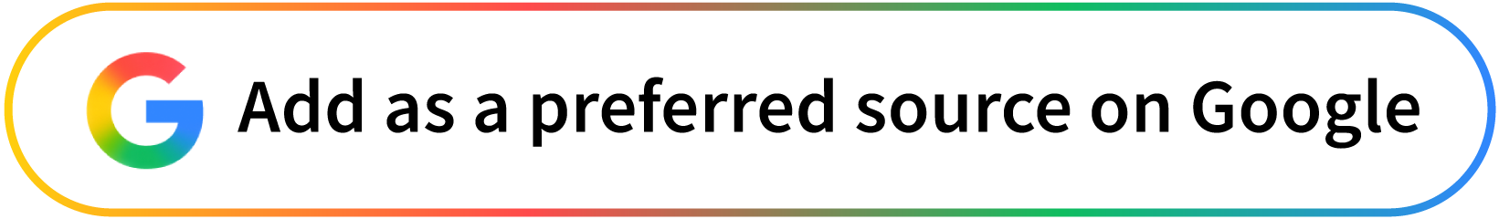 Google preferred sources