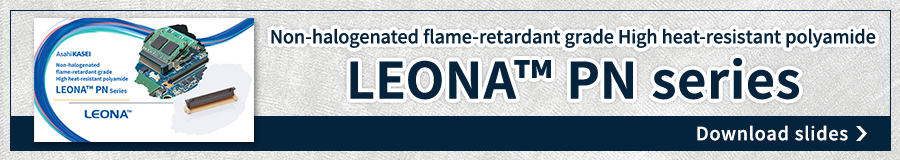 LEONA™ PN Series Download slides