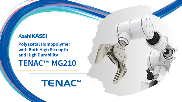 TENAC™ MG210