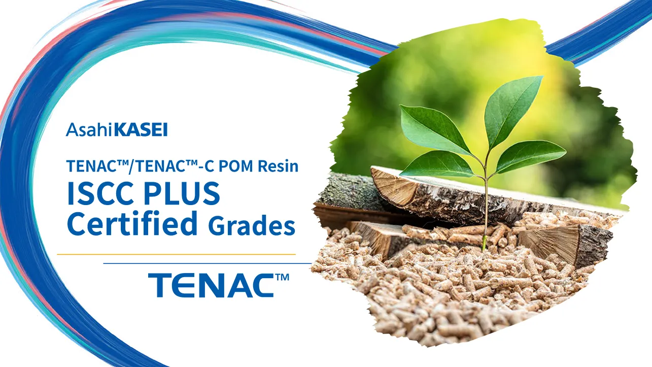 TENAC™ / TENAC™ -C ISCC PLUS Certified Grade Tải xuống tài liệu