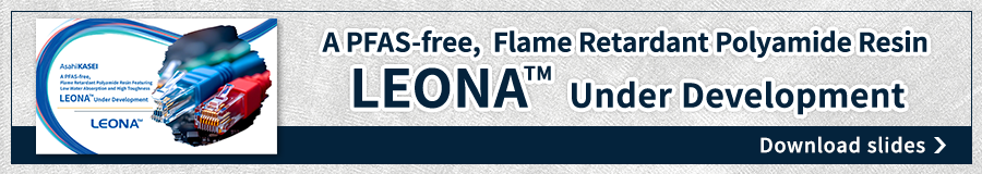 Dòng sản phẩm phát triển LEONA™