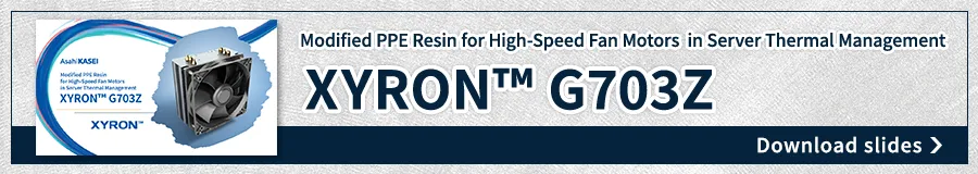 XYRON™ G703Z (tài liệu đã phát triển) tài liệu giới thiệu