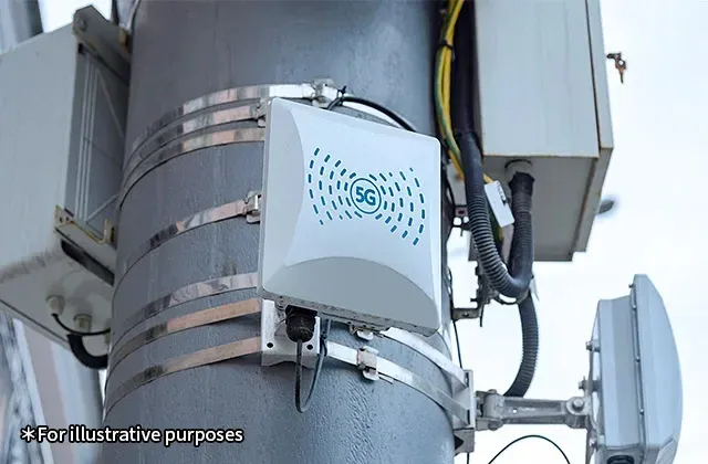 通訊天線罩/MID天線基材