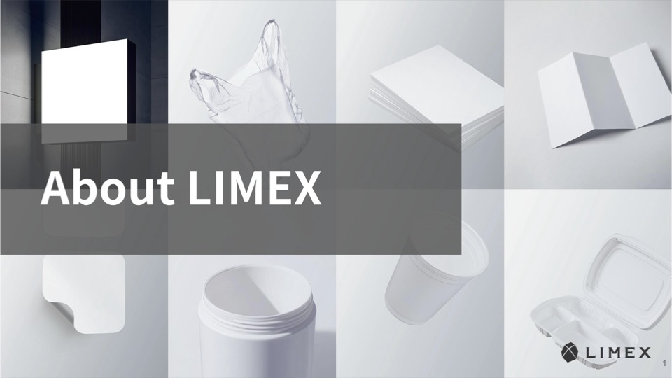 About LIMEX