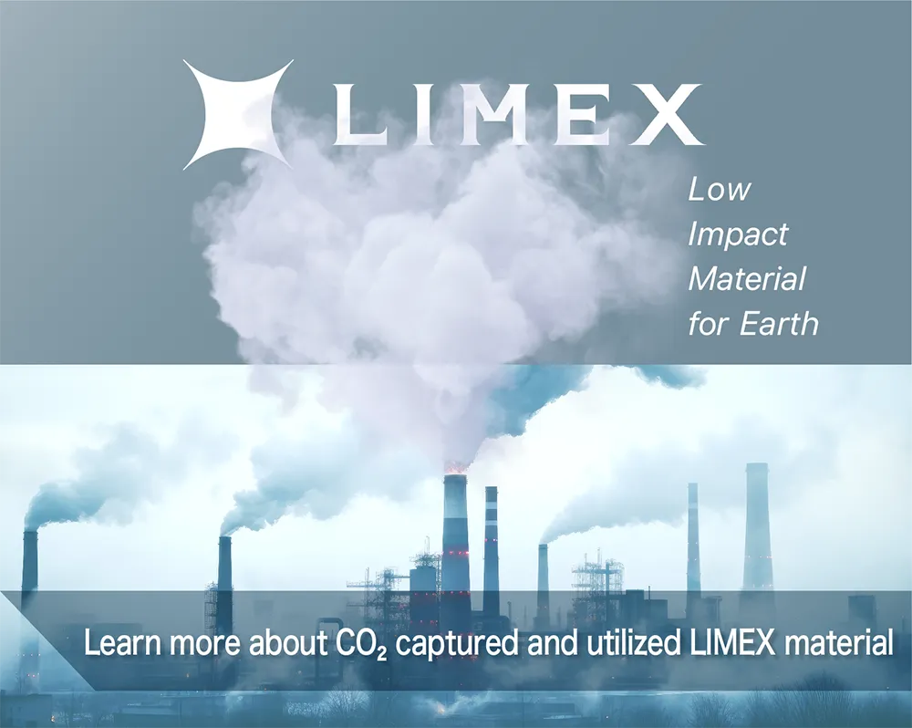 Click here for more information about next-generation LIMEX