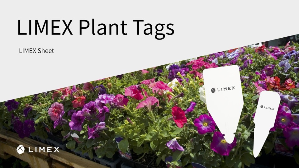 Gardening Labels