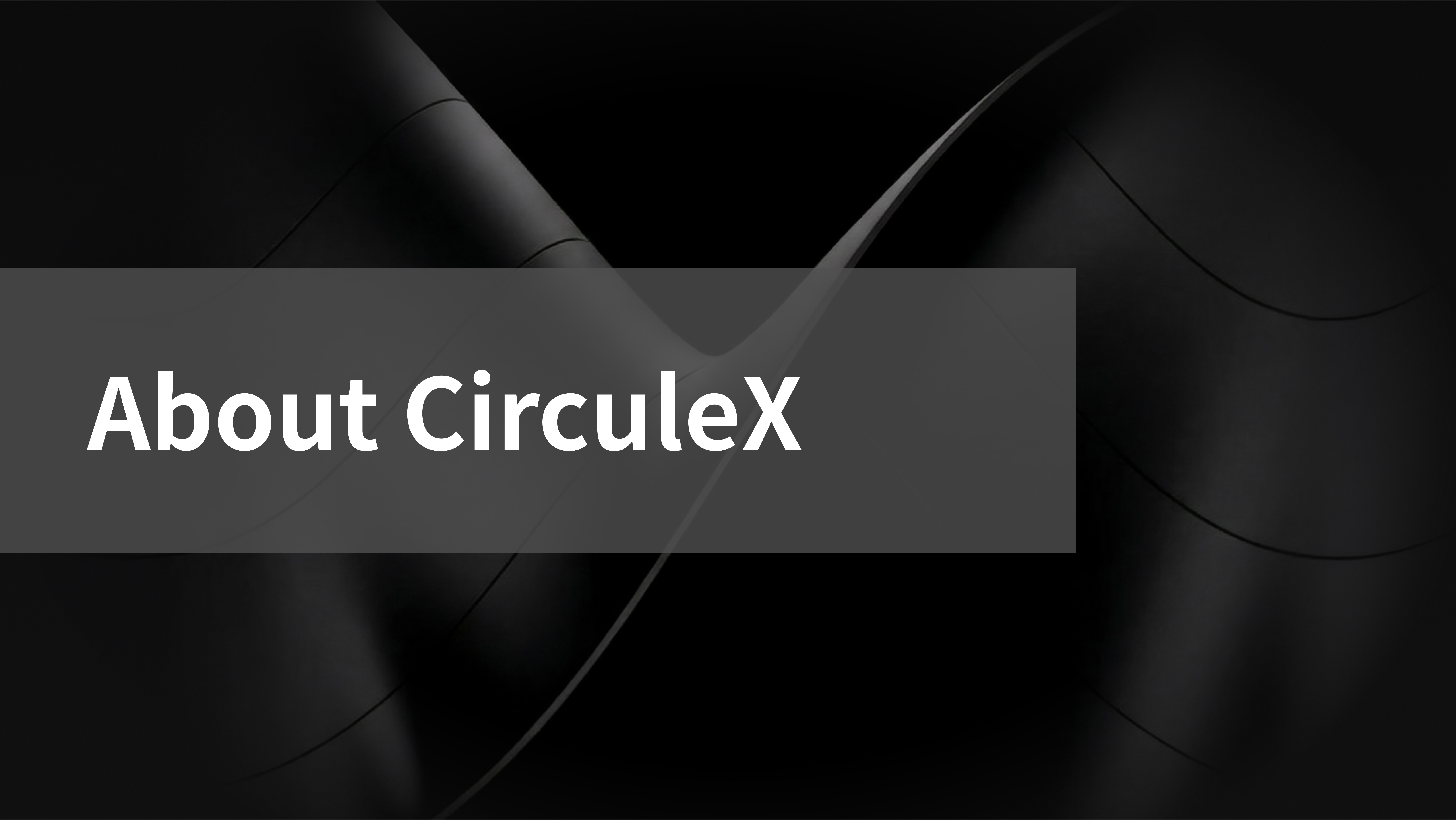 CirculeX