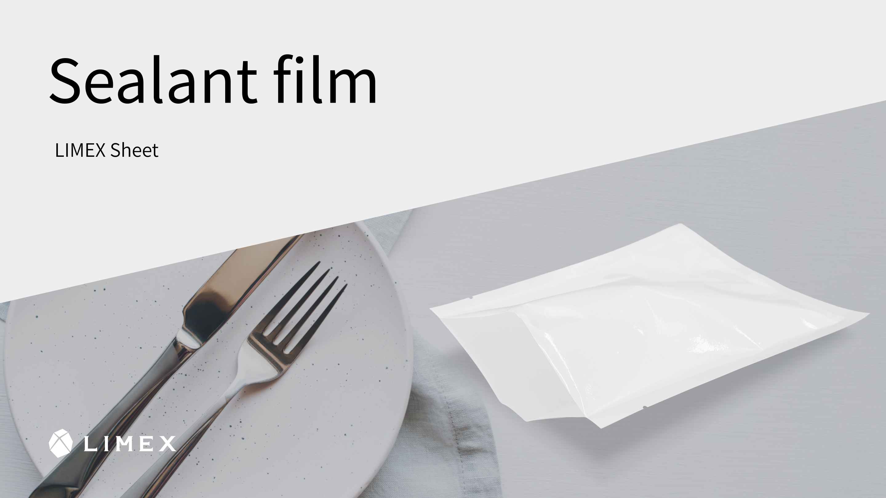 Sealant Film