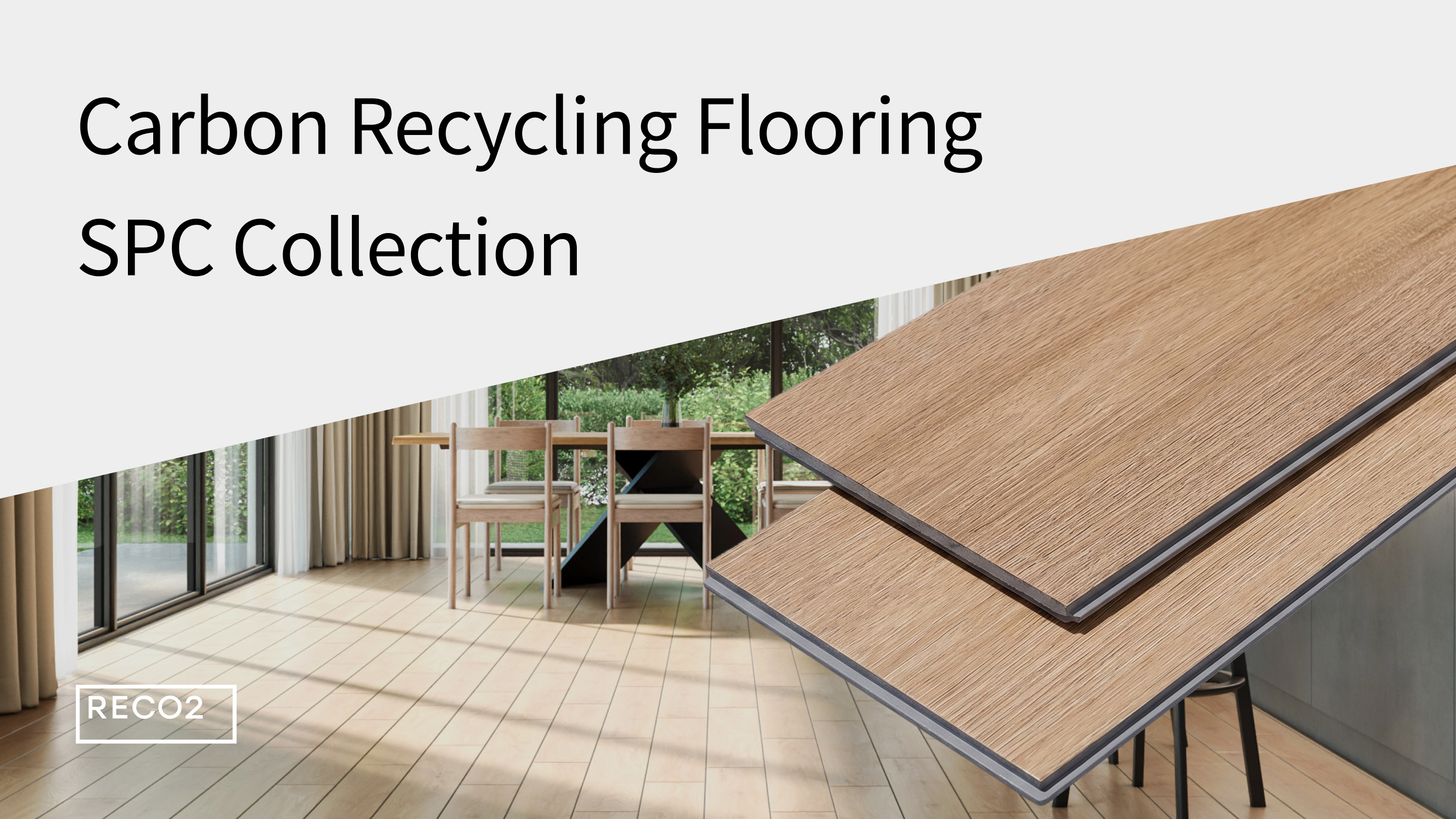 SPC Flooring