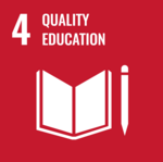 Educação de qualidade para todos