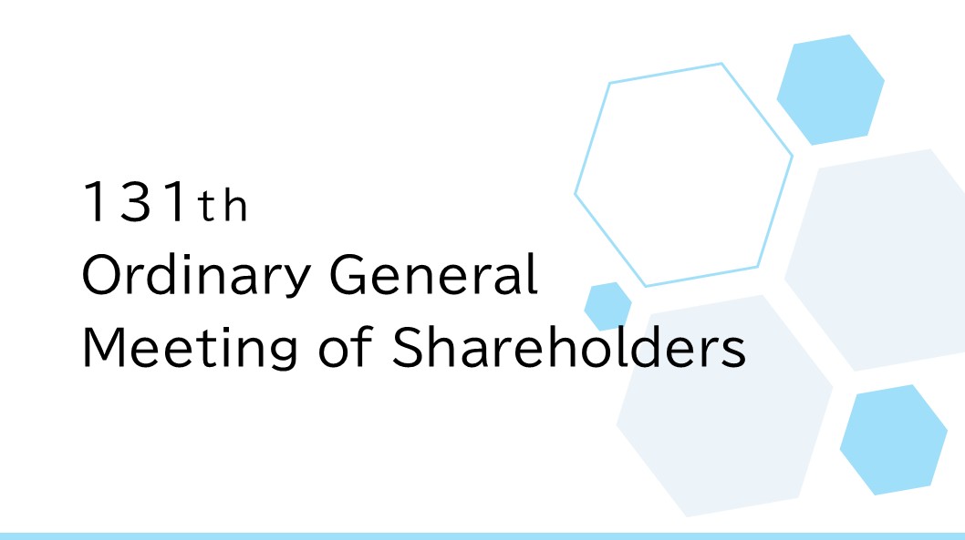 General meeting of shareholders