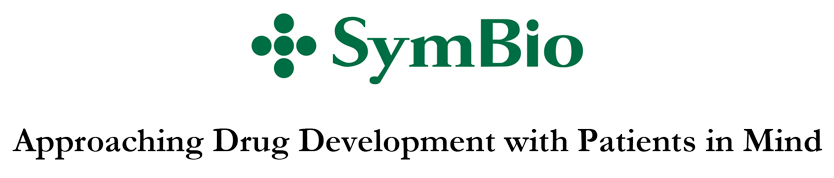 SymBio Pharmaceuticals