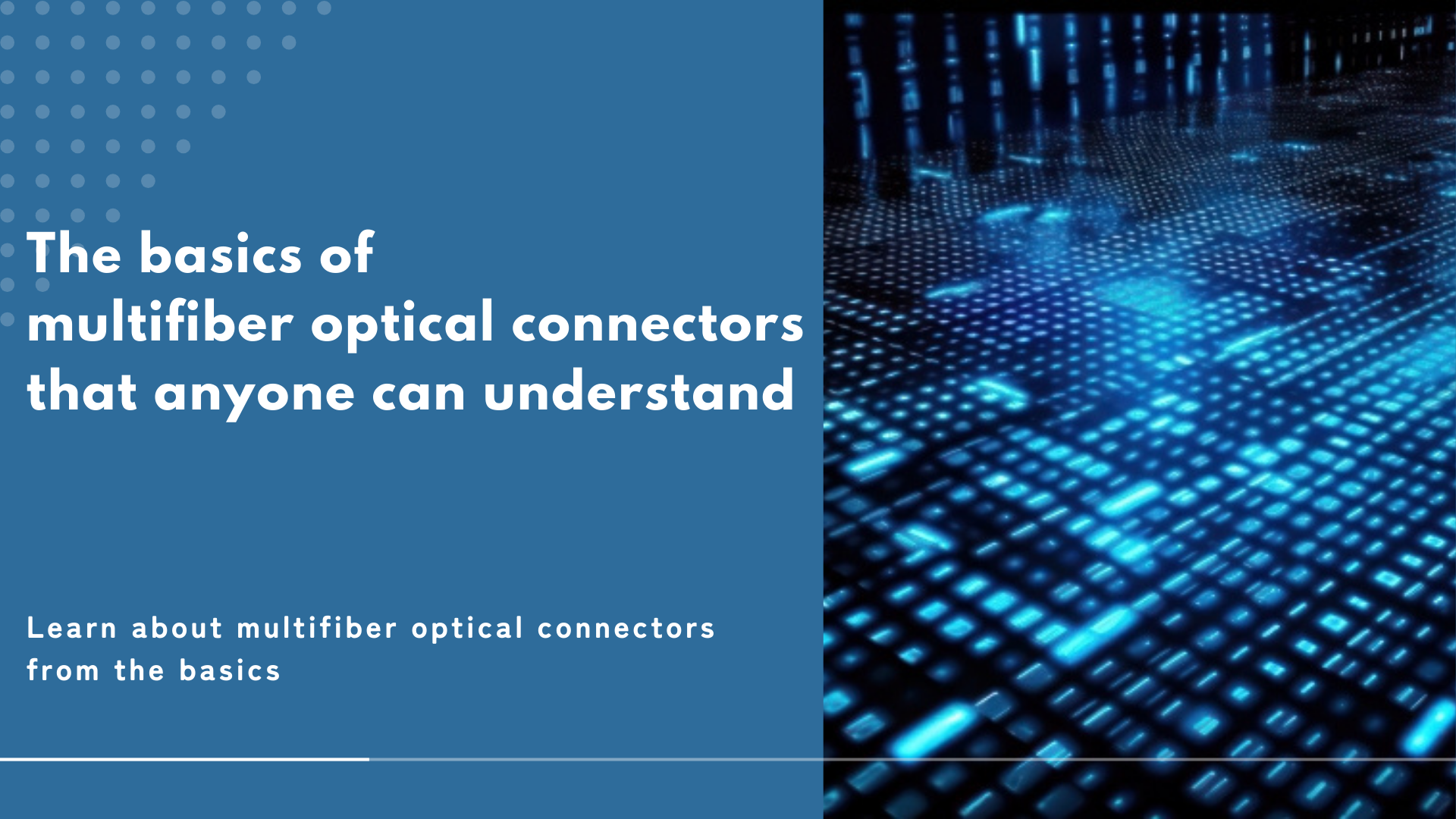 Basic_Knowledge_MultifiberConnector