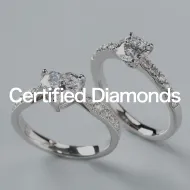Certified Diamond