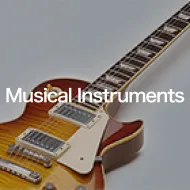 Musical Instruments