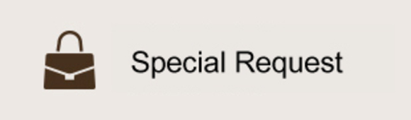 If you want to see the real thing, Reserve to Try in Store for you.