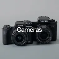 Camera