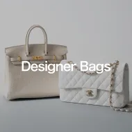 Designer bag
