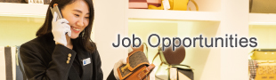 Recruitment information