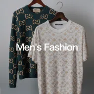 Mens Fashion